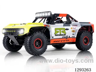 1:7 RC Ford Bronco U4 Funhaver 25 not included battery
