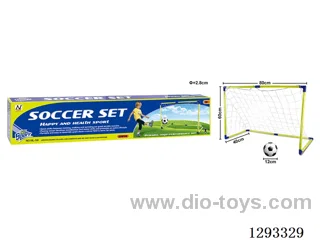 Soccer Goal