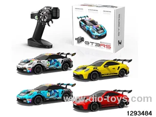 1:43 2.4Ghz Drift RC Car