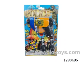 police set