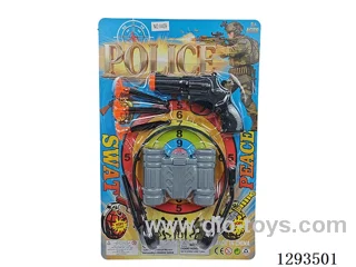 police set