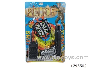police set
