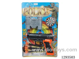 police set