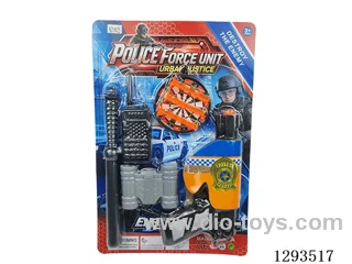 police set