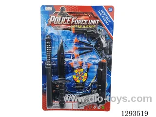 police set