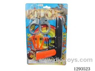 police set