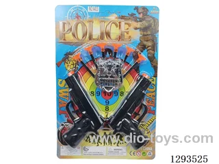 police set