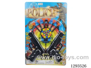 police set