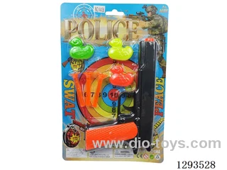 police set