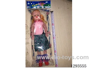 18 inch doll