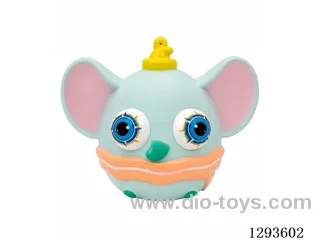 Dumbo - Pop-Out Eyes Toy