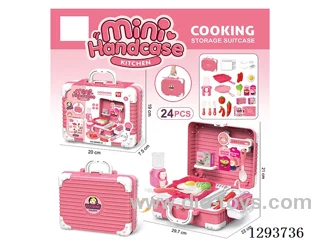 Kitchen Storage Handbag 24PCS