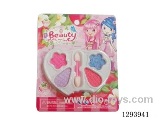 makeup set