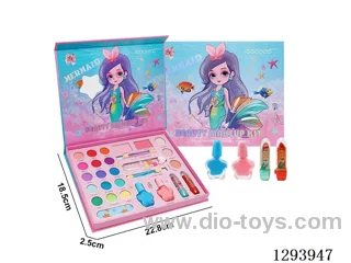 makeup set