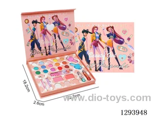 makeup set