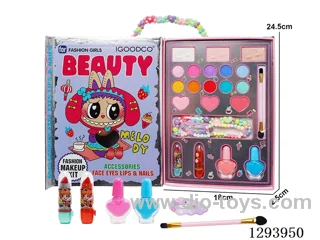 makeup set