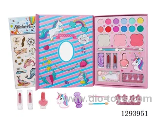 makeup set