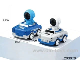Press-Up Toys