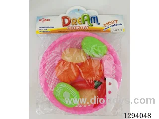 Cutable Vegetable Basket 10PCS