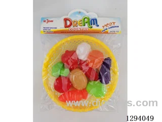 Vegetable Basket 10PCS