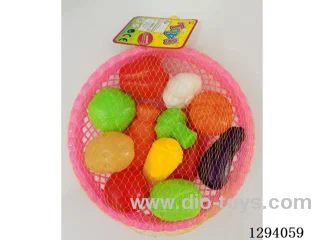 Vegetable Basket 12PCS