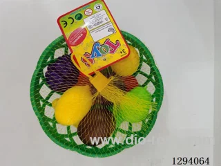Fruit Basket 12PCS