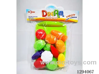 Vegetable 13PCS