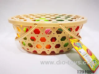 Cutable Fruit 20PCS