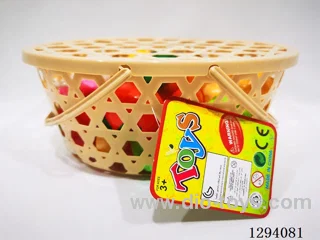 Cutable Vegetable 20PCS