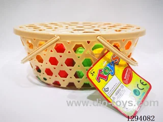 Cutable Vegetable 20PCS