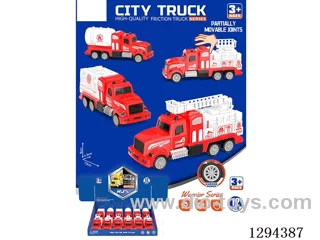 pull back car 12PCS