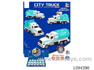 pull back car 12PCS