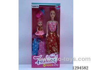 11 inch Barbie