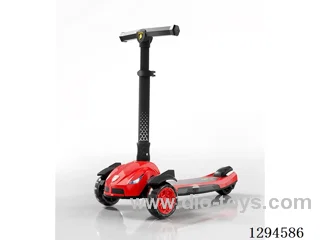 Children's Scooter W L/M