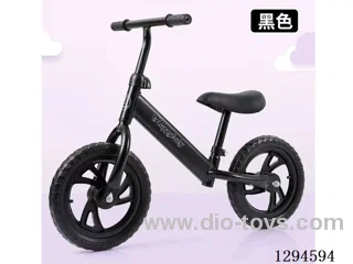 Children's Balance Bikes