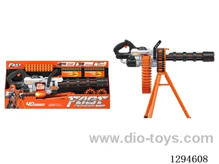 Manual Soft bullet Gun