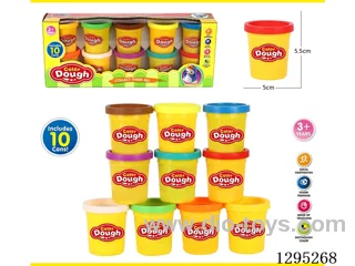 Play Dough