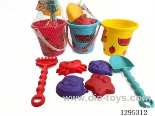 Beach Bucket