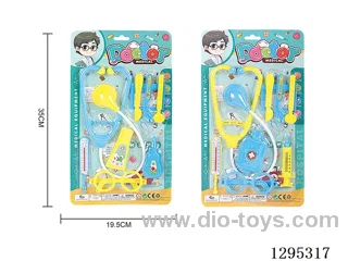 doctor set