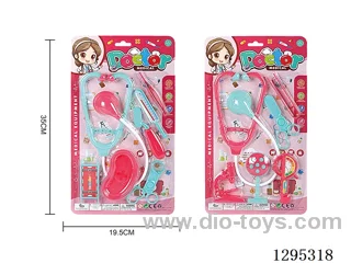 doctor set