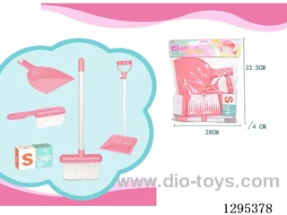Sanitary ware sets