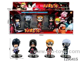 Naruto Action Figure