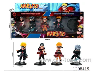 Naruto Action Figure