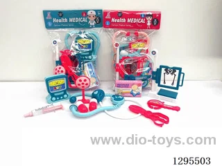 doctor Set (GCC)2 colors