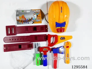 Tool Series