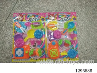 Tableware Set 2 mixed