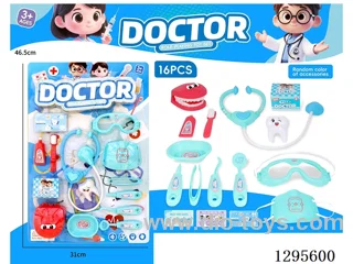 Dentist Set