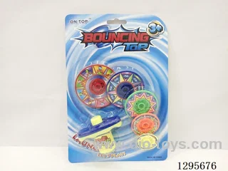 Spinning Top