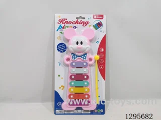 Mickey Mouse Xylophone