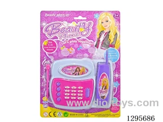 (GCC) Barbie Phone W L/M